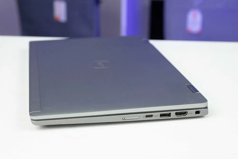 Dell Latitude 7430 2-in-1 i7-1265U / 16GB / 512GB / FHD IPS Touch — фото 5