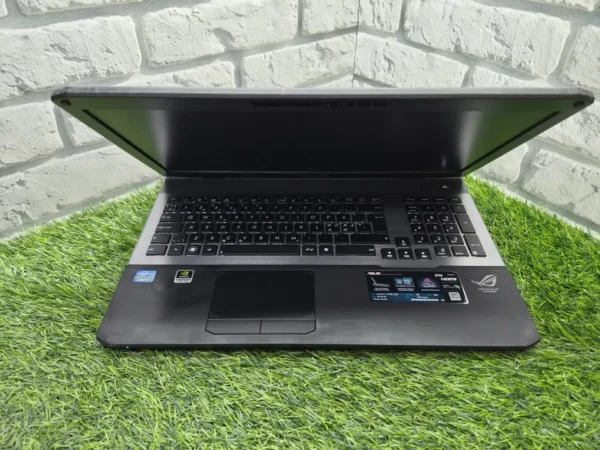 ASUS ROG G75V — 17.3″ FHD, Core i7-3610QM, GTX 670M 3GB, 16GB, SSD 240GB + HDD 750GB — фото 5