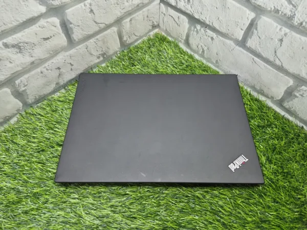 Lenovo ThinkPad T480 i7-8550U / 8 ГБ / SSD 500 ГБ / Full HD — фото 5