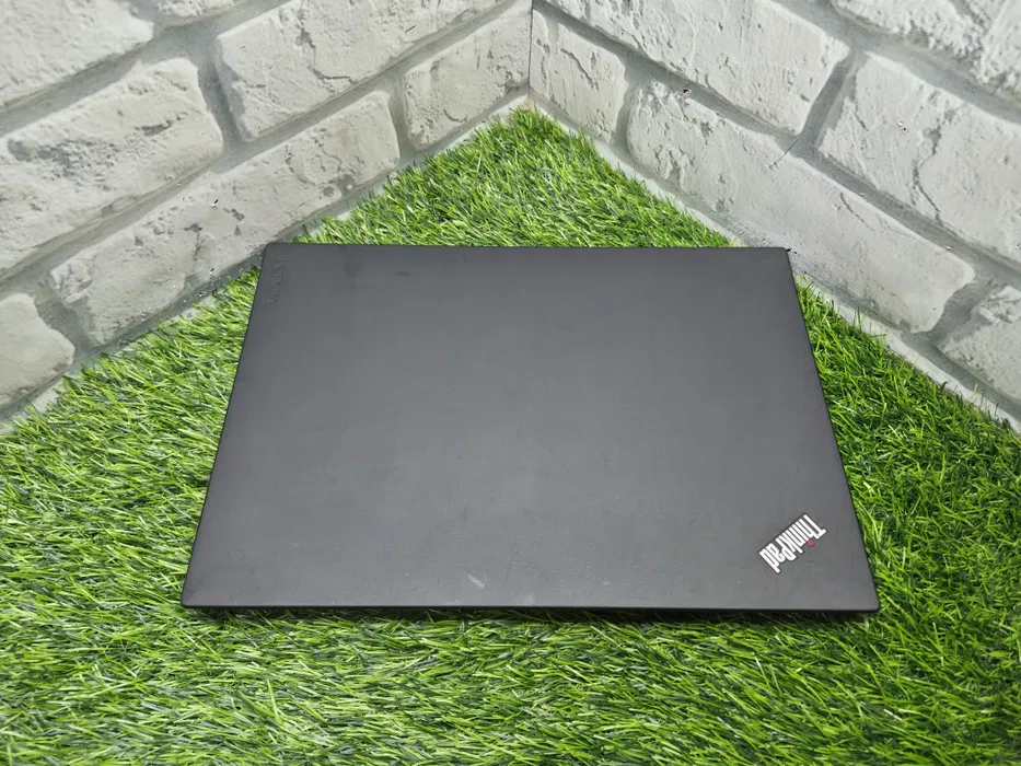 Lenovo ThinkPad T480 i7-8550U / 8 ГБ / SSD 500 ГБ / Full HD — фото 5