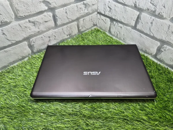 Asus N56V — i7-3610QM, 8 ГБ, SSD 256 ГБ, GT 630M, Full HD — фото 5