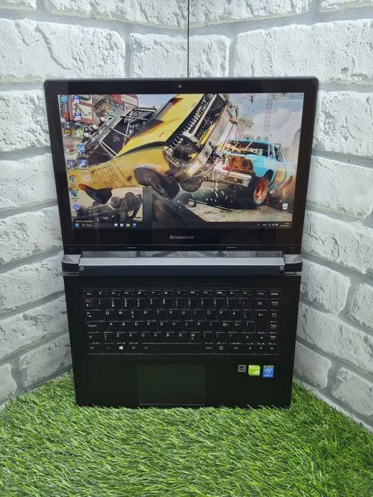 Lenovo Flex 2-14 — i7-4510U, 16 ГБ, SSD 256 ГБ, GeForce 840M 4 ГБ — фото 5