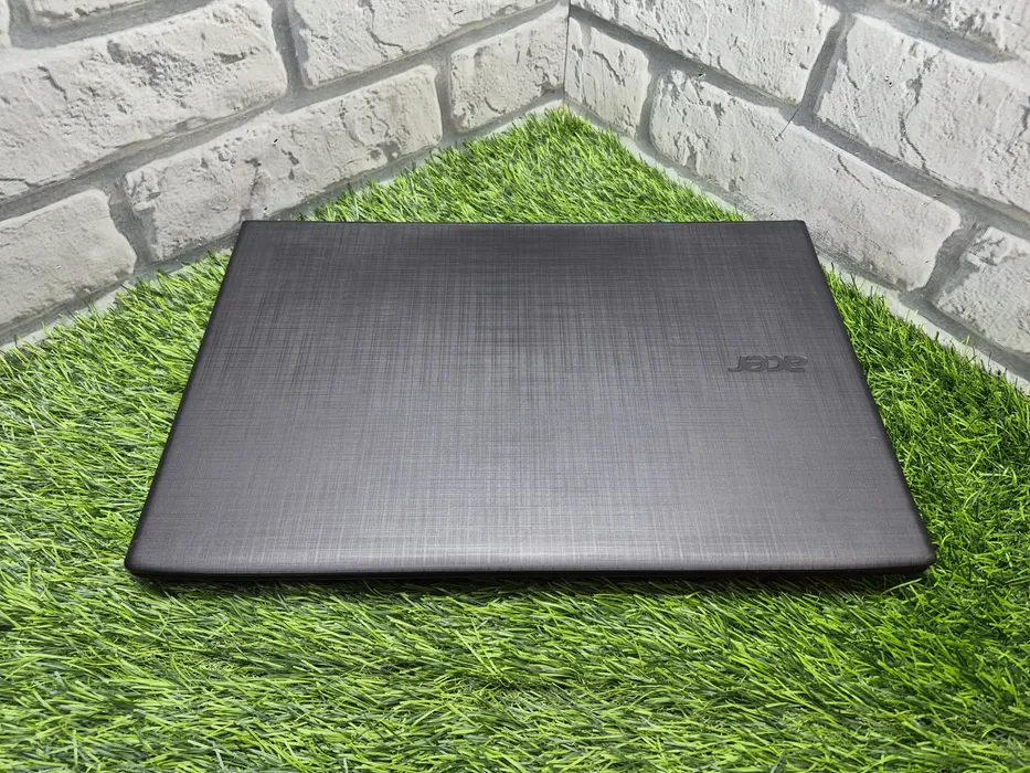 Acer Aspire E15 E5-575 — i5-6200U / 8 ГБ / SSD 128 ГБ + HDD 500 ГБ / GeForce 940MX 2 ГБ / Full HD — фото 5