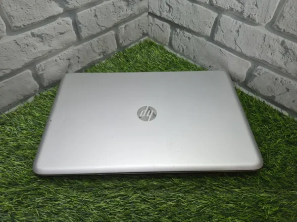 HP Envy 17.3 — i7-4710MC / 16 ГБ / GeForce 840M 2 ГБ / HDD 750 ГБ — фото 5
