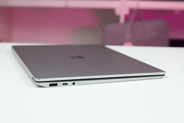Microsoft Surface Laptop 5 13.5″ i7-1265U / 16GB / 512GB / Iris Xe — фото 5