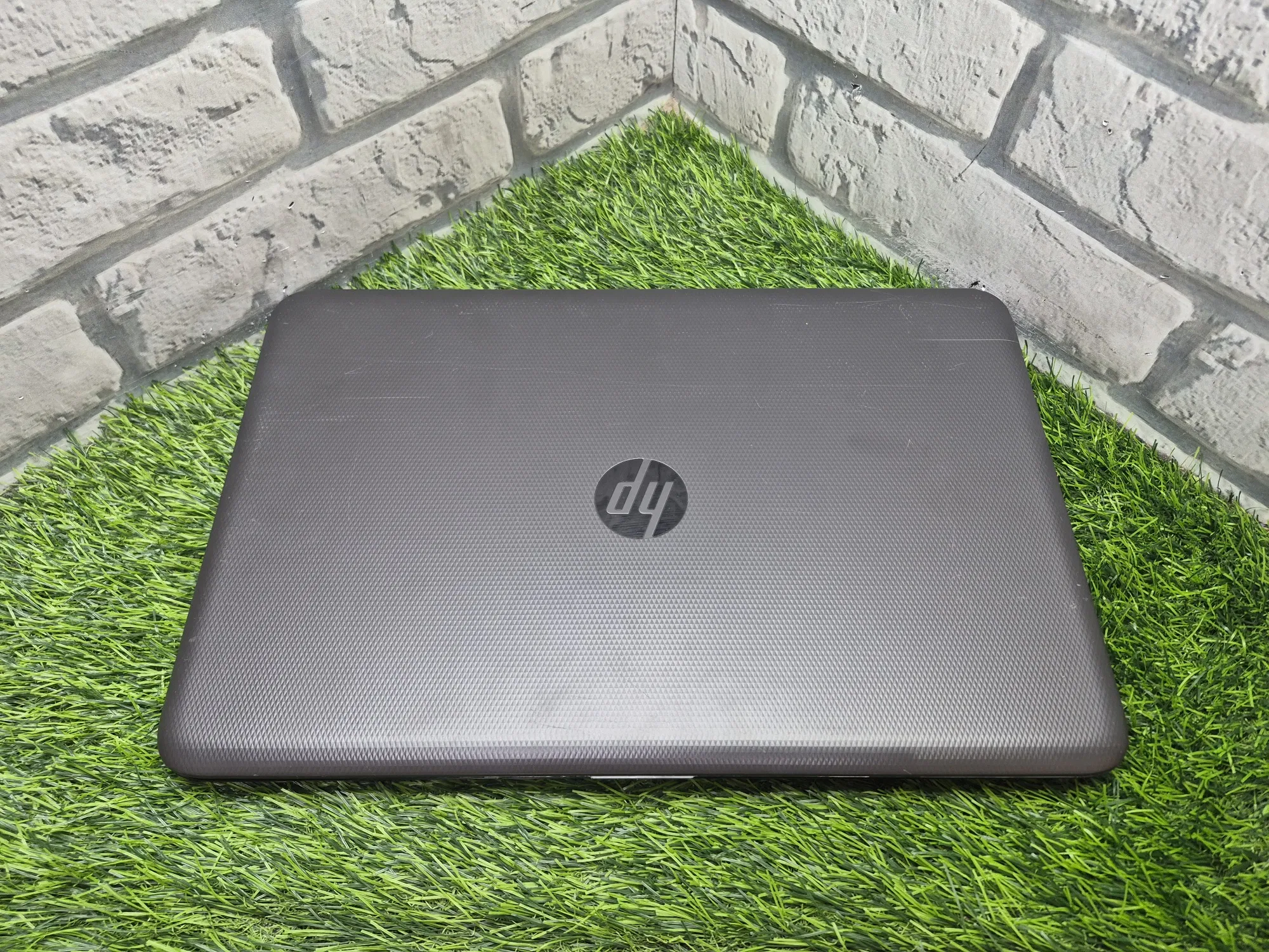 HP 15 — Intel Core i7-5500U / 16 ГБ / HDD 1 ТБ / Radeon R5 M330 2 ГБ — фото 5