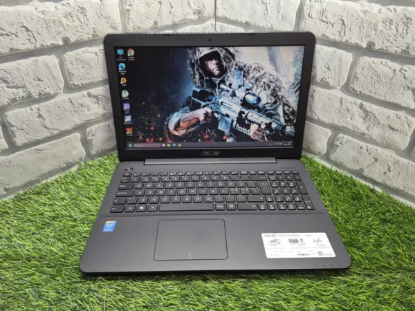 Asus R557L | Core i7-4510U, 8 ГБ RAM, HDD 500 ГБ — фото 5