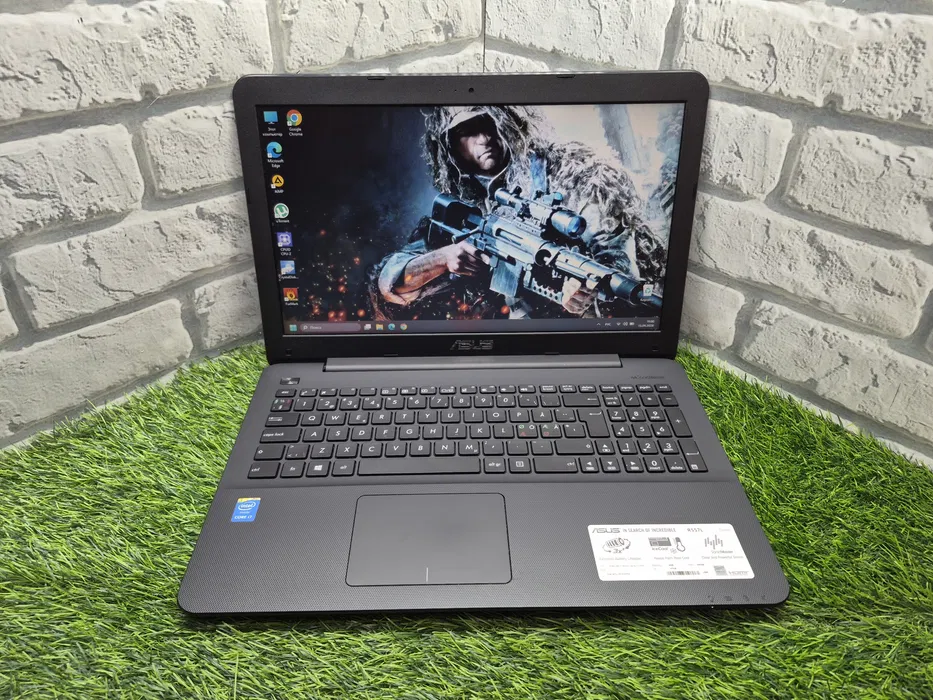 Asus R557L | Core i7-4510U, 8 ГБ RAM, HDD 500 ГБ — фото 5