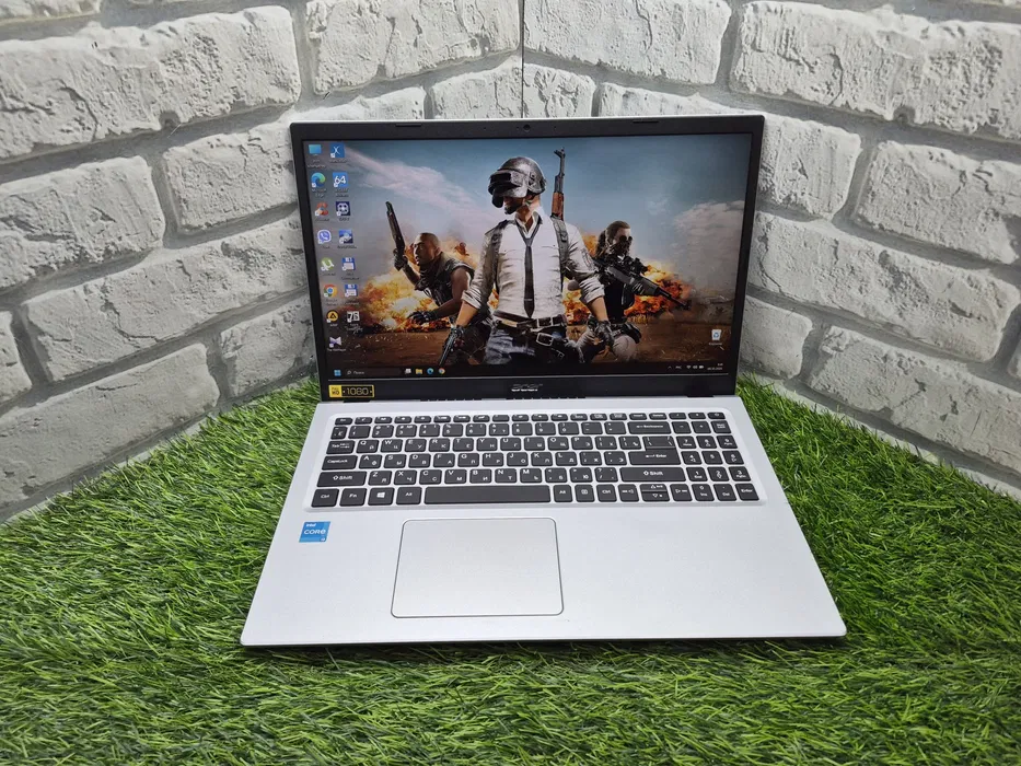 Acer Aspire 3 | i3-1115G4 | 8GB RAM | 256GB SSD | 15.6″ FHD — фото 5