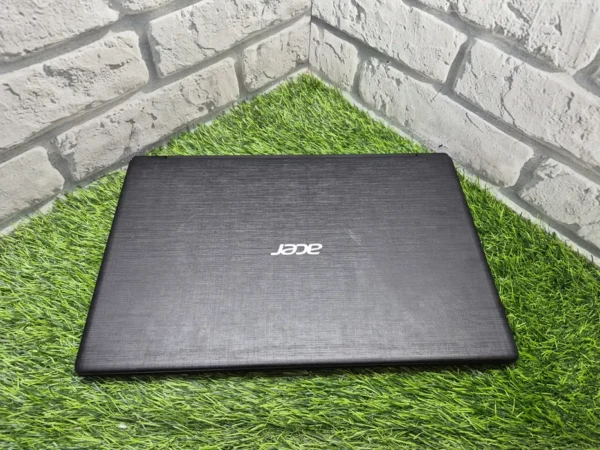 Acer Aspire A315 | i3-6006U, 4GB RAM, SSD 128GB, Full HD — фото 5