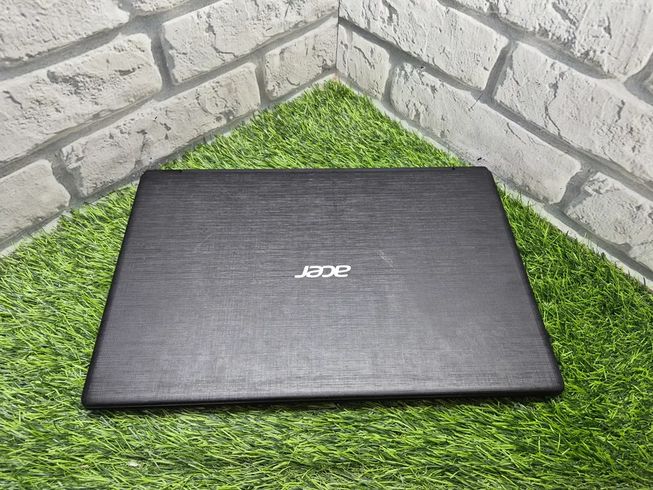 Acer Aspire A315 | i3-6006U, 4GB RAM, SSD 128GB, Full HD — фото 5