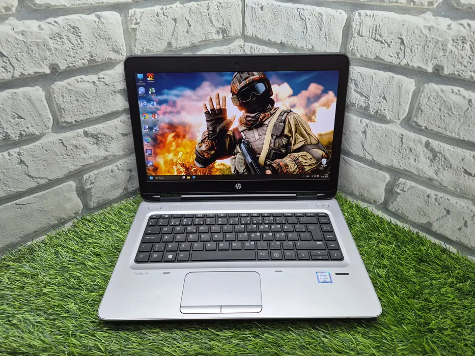 HP ProBook 640 G2 | Core i5, 8 ГБ RAM, HDD 500 ГБ — фото 5