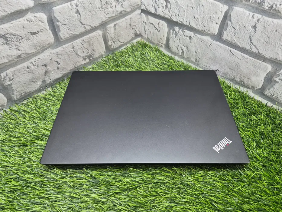 Lenovo ThinkPad L380 i5-8350U / 16GB DDR4 / SSD 256GB / Full HD — фото 5