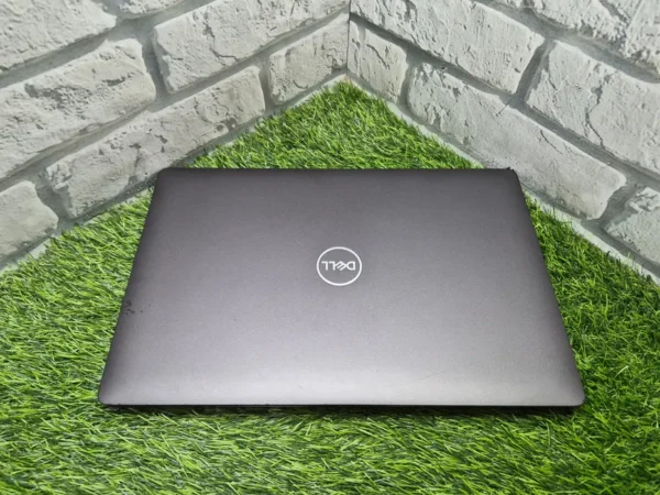 Dell Latitude 5500 | Core i5-8365U, 8GB RAM, SSD 256GB, Full HD — фото 5