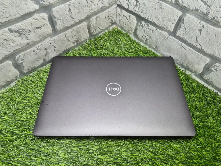 Dell Latitude 5500 | Core i5-8365U, 8GB RAM, SSD 256GB, Full HD — фото 5