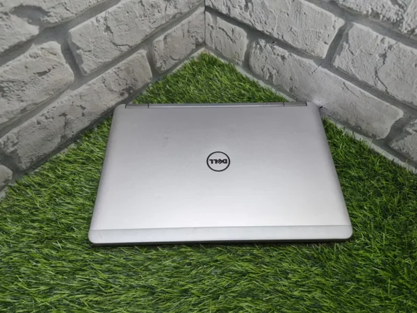 Dell Latitude E7240 | Core i7-4600U, 8GB RAM, SSD 256GB — фото 5