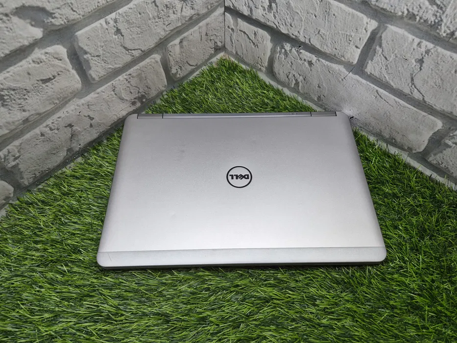 Dell Latitude E7240 | Core i7-4600U, 8GB RAM, SSD 256GB — фото 5