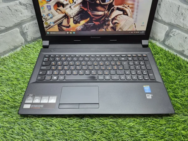Lenovo B50-70 | Core i3-4005U, 8 ГБ RAM, SSD 256 ГБ — фото 5