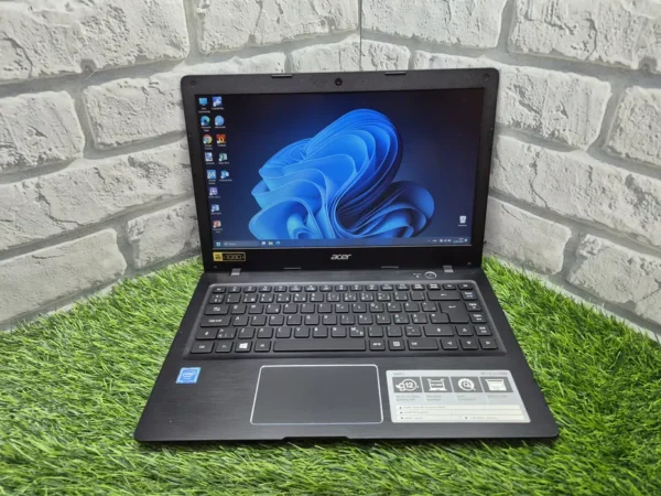 Acer Swift 1 14″ FHD IPS | Celeron N3060 | 4 ГБ RAM | SSD 128 ГБ — фото 5