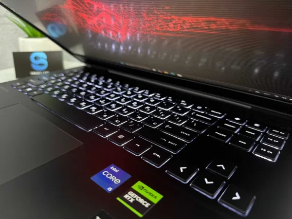 HP Omen 16t-wd000 | i5-13500H | RTX 3050 6GB | 16GB DDR5 — фото 5