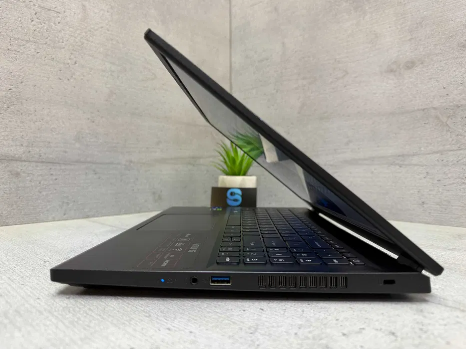 Acer Nitro V15 ANV15-51 | i5-13420H, RTX 3050 6GB, 16GB DDR5, 512GB SSD — фото 6