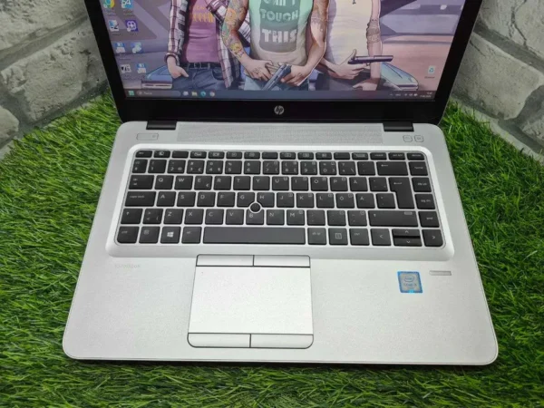 HP EliteBook 840 G3 / Core i5-6200U / 16GB DDR4 / 512GB SSD — фото 5
