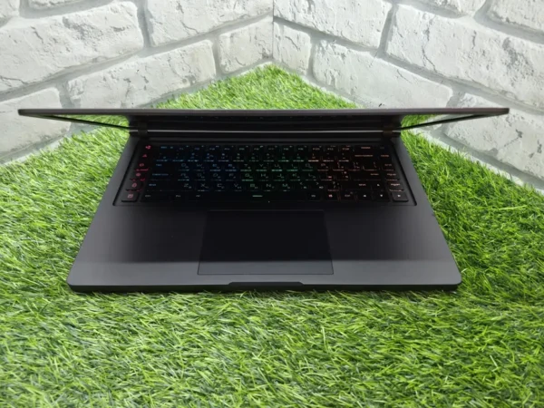 Xiaomi Mi Gaming Laptop i7-8750H / 16GB RAM / GTX 1060 6GB — фото 5