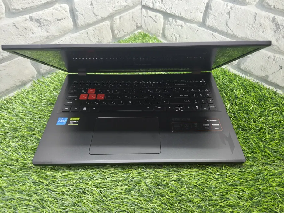 Acer Nitro 16 Lite | Core i5-13420H | RTX 3050 6GB | 16GB DDR5 | 500GB SSD | 165Hz — фото 5