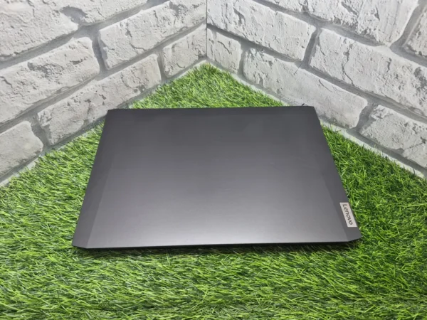Lenovo IdeaPad Gaming 3-15 | Ryzen 5 5600H, GTX 1650 4GB, RAM 24GB, SSD 500GB — фото 5