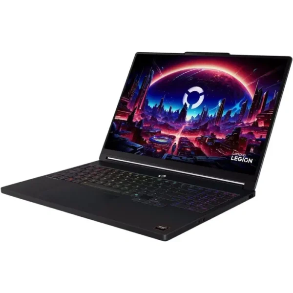 Lenovo Legion 5 Ryzen AI 9 465 / RTX 5070 12GB / 32GB DDR5 / 1TB SSD / OLED 165Hz — фото 5