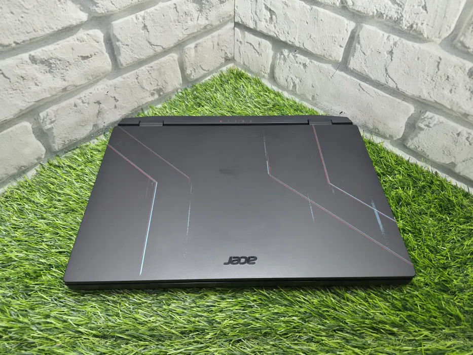 Acer Nitro 5 | Core i5-12500H | RTX 3050 4GB | 16GB | SSD 500GB | 15.6″ 144Hz — фото 5