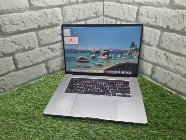 MacBook Pro 16 2019 Intel Core i7-9750H / 16GB / SSD 500GB / Radeon Pro 5300M — фото 5