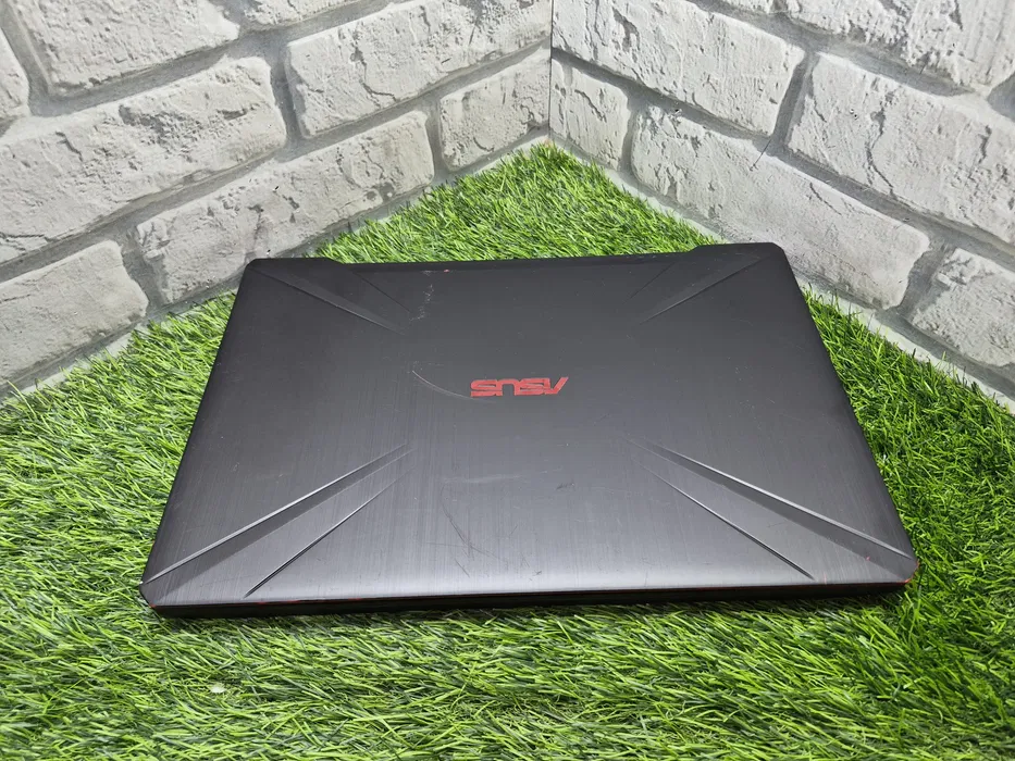 Asus TUF Gaming FX504G i5-8300H / 16GB / SSD 500GB / GTX 1050 2GB — фото 5
