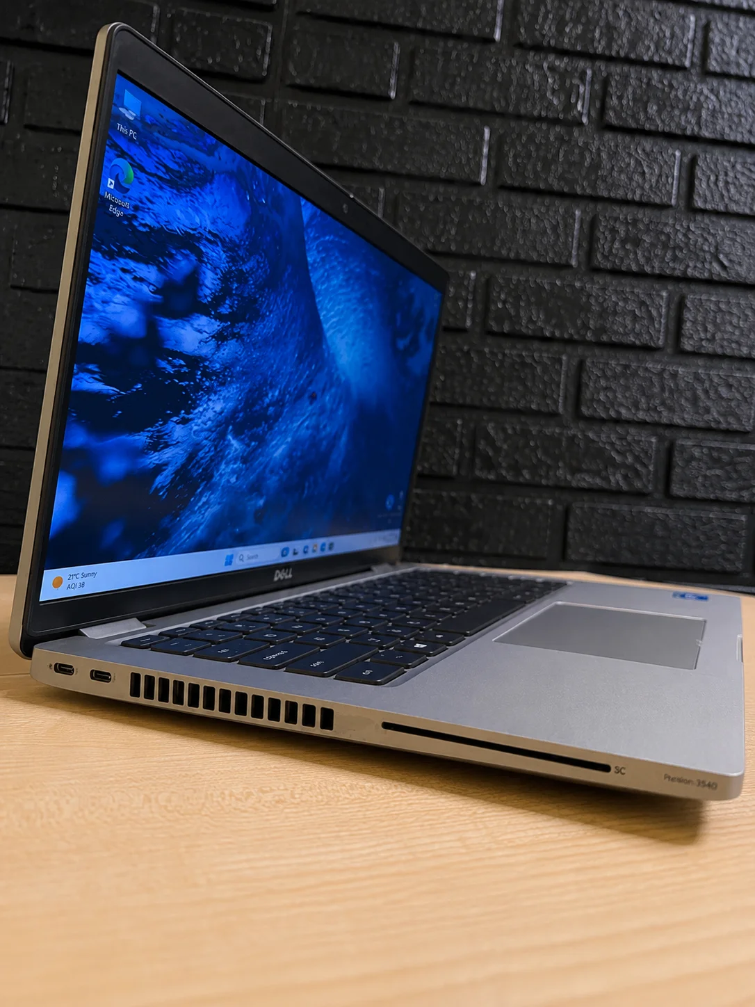 Ноутбук Dell Latitude 5420 i5-1135G7 / 16GB / 256GB - Зображення 3