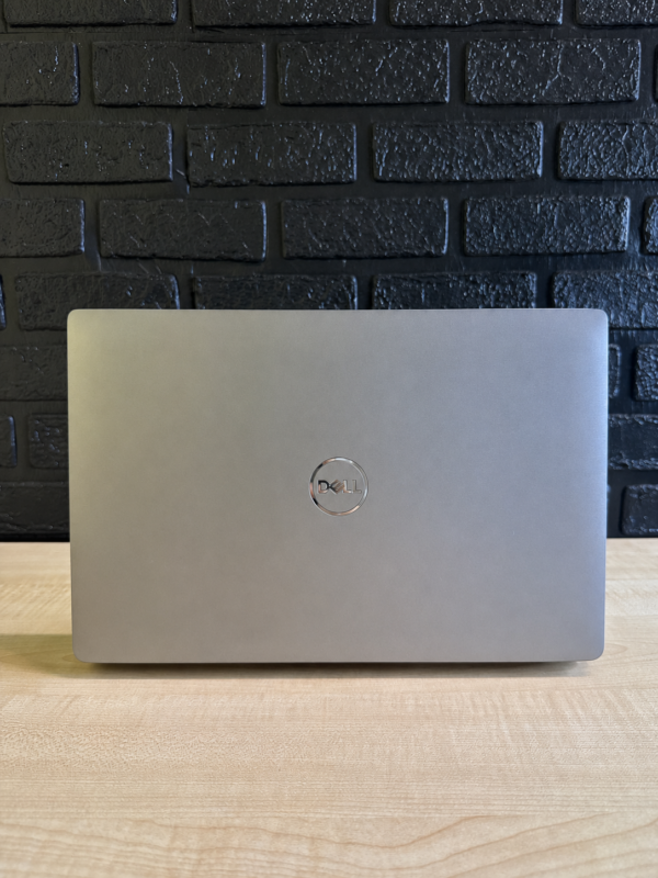 DELL LATITUDE 5420