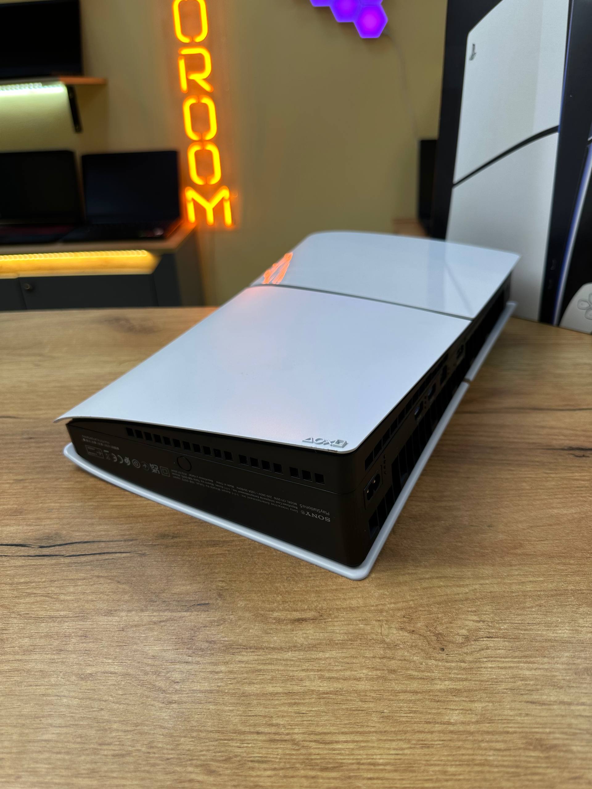 Ігрова консоль PlayStation 5 Slim Digital (ТР) - Зображення 6