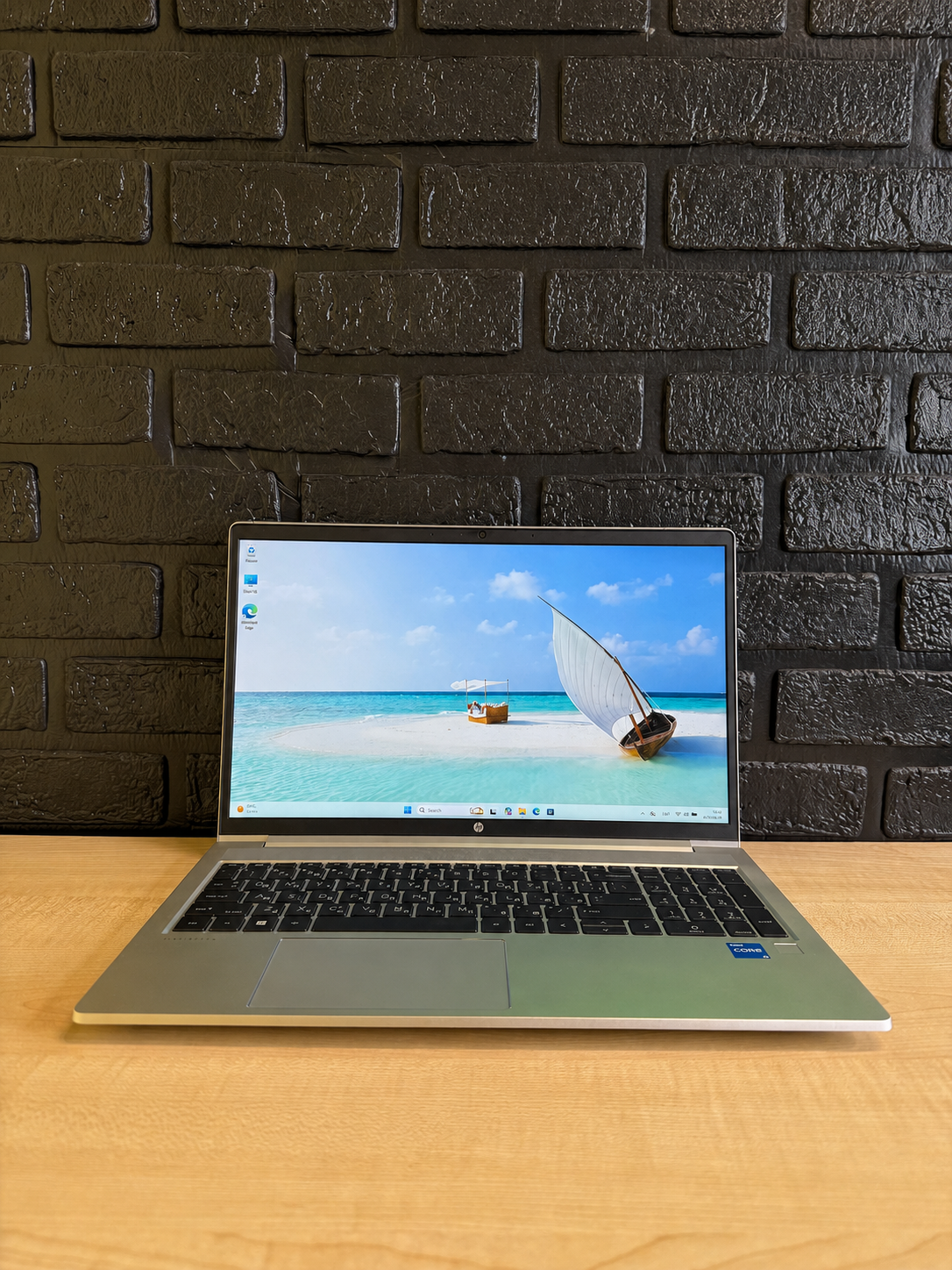 HP PROBOOK 650 G8 - Зображення 1