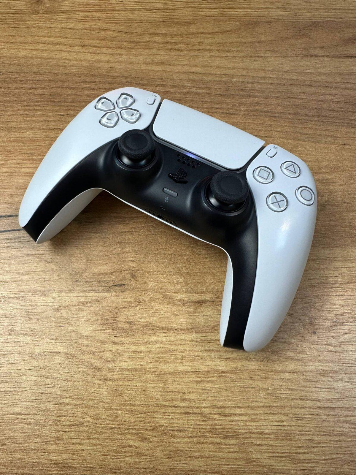 Ігрова консоль PlayStation 5 Slim Digital (ТР) - Зображення 7