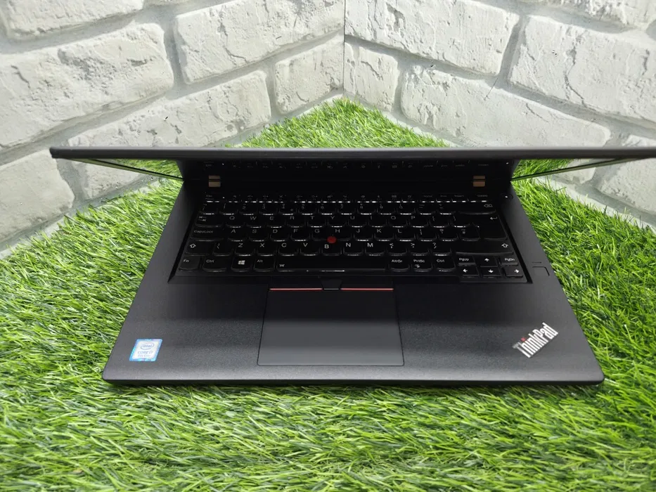 Lenovo ThinkPad T480 i7-8550U / 8 ГБ / SSD 500 ГБ / Full HD — фото 6