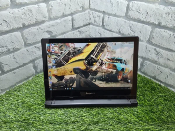 Lenovo Flex 2-14 — i7-4510U, 16 ГБ, SSD 256 ГБ, GeForce 840M 4 ГБ — фото 6