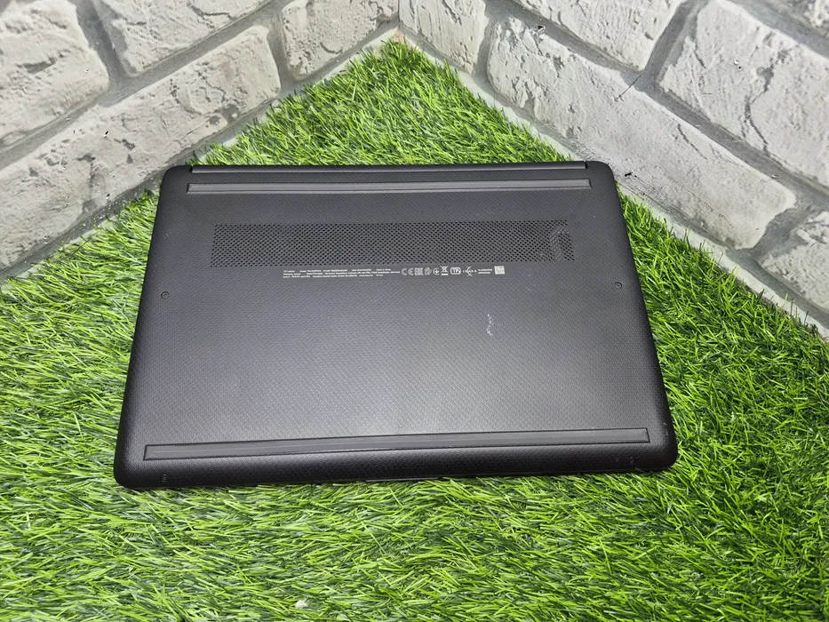 HP 14s — 14″ Full HD, Intel Core i3-1005G1, 8 ГБ, SSD 256 ГБ — фото 6