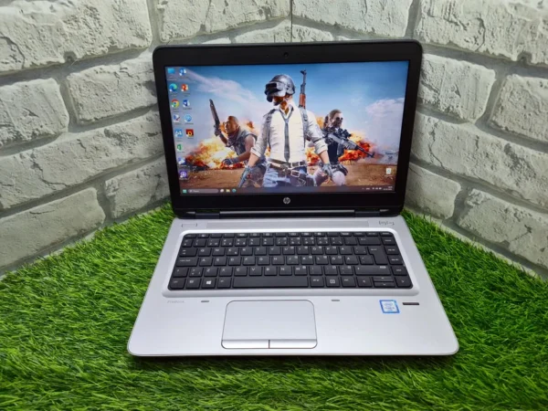 HP ProBook 640 G2 / i5-6200U / 8GB DDR4 / SSD 256GB / 14″ FHD IPS — фото 5