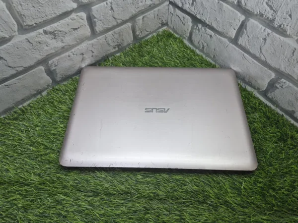 Asus X556U / Intel Core i5-7200U / 8GB RAM / SSD 256GB — фото 5