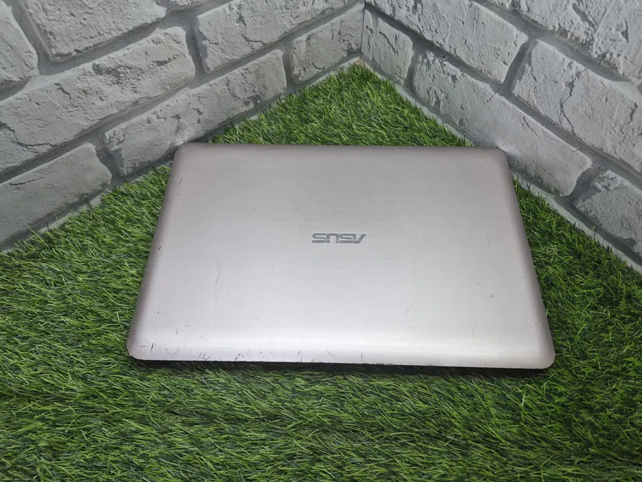 Asus X556U / Intel Core i5-7200U / 8GB RAM / SSD 256GB — фото 5