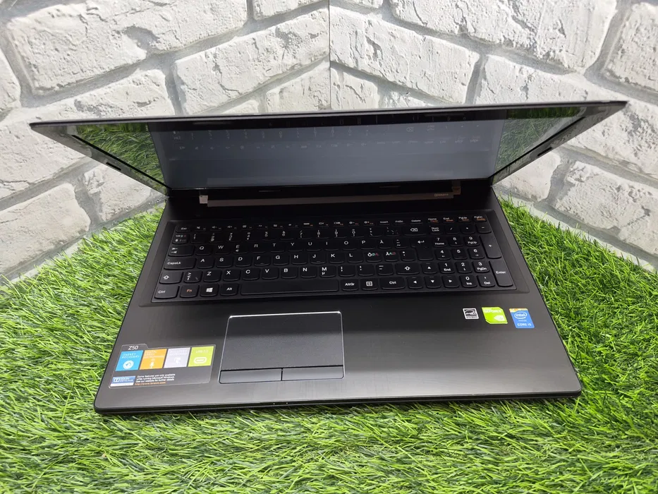 Lenovo Z50-70 | Core i5-4210U, 8 ГБ RAM, SSD 128 ГБ, GeForce 840M 4 ГБ — фото 6