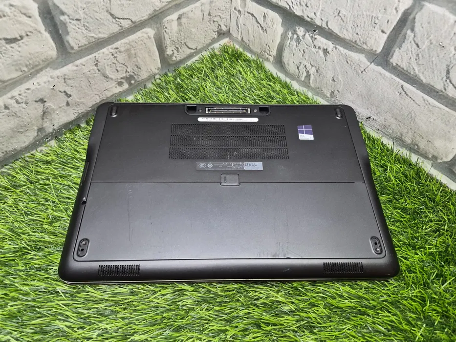 Dell Latitude E7240 | Core i7-4600U | 8GB RAM | SSD 256GB — фото 6