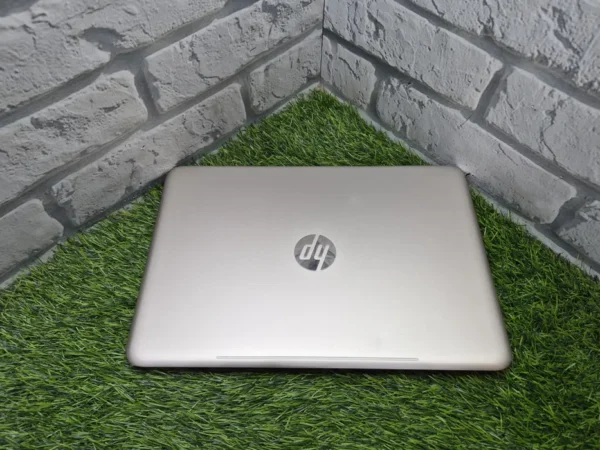 HP 14 — Core i7-7500U, GeForce 940MX 4GB, 8GB DDR4, SSD 128GB + HDD 1TB — фото 6