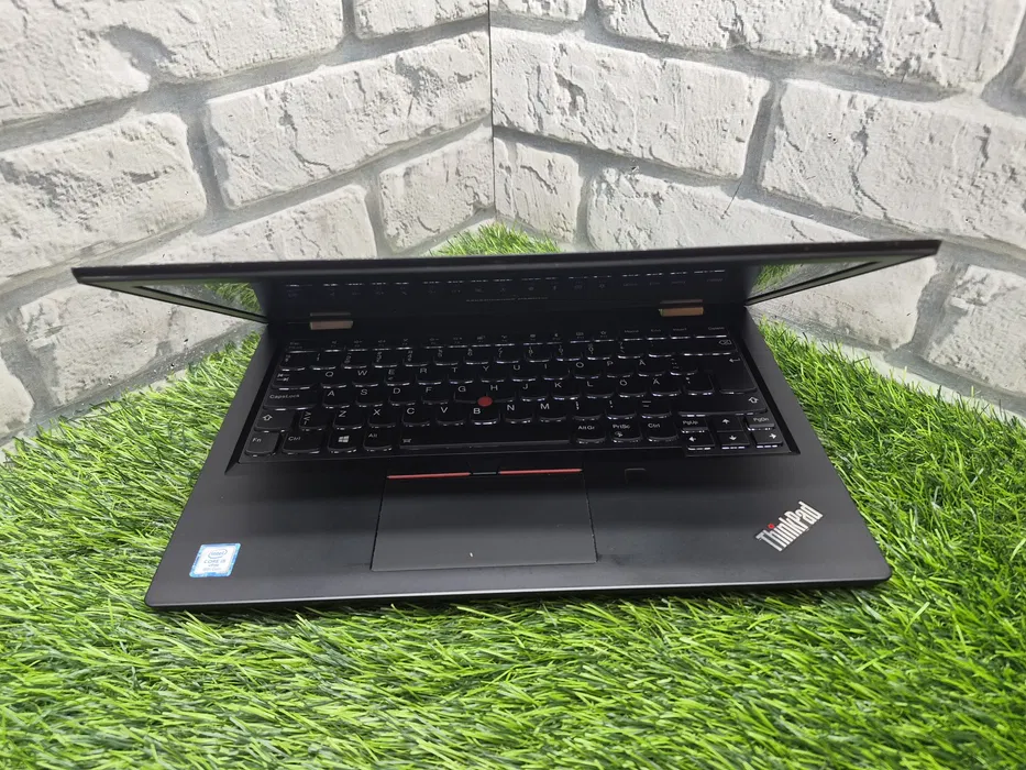 Lenovo ThinkPad L380 i5-8350U / 16GB DDR4 / SSD 256GB / Full HD — фото 6