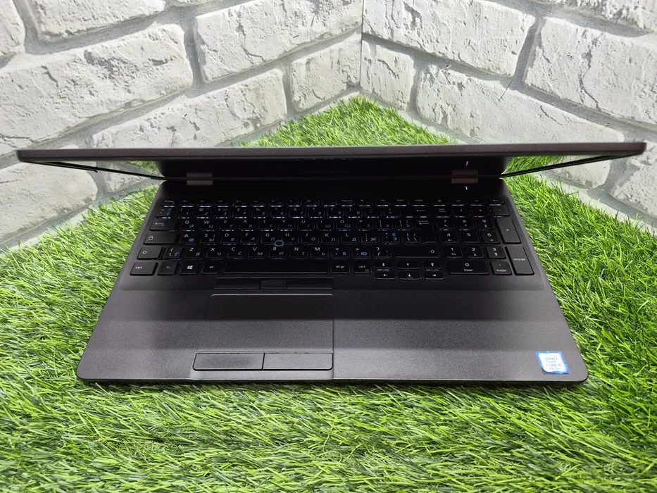 Dell Latitude 5500 | Core i5-8365U, 8GB RAM, SSD 256GB, Full HD — фото 6