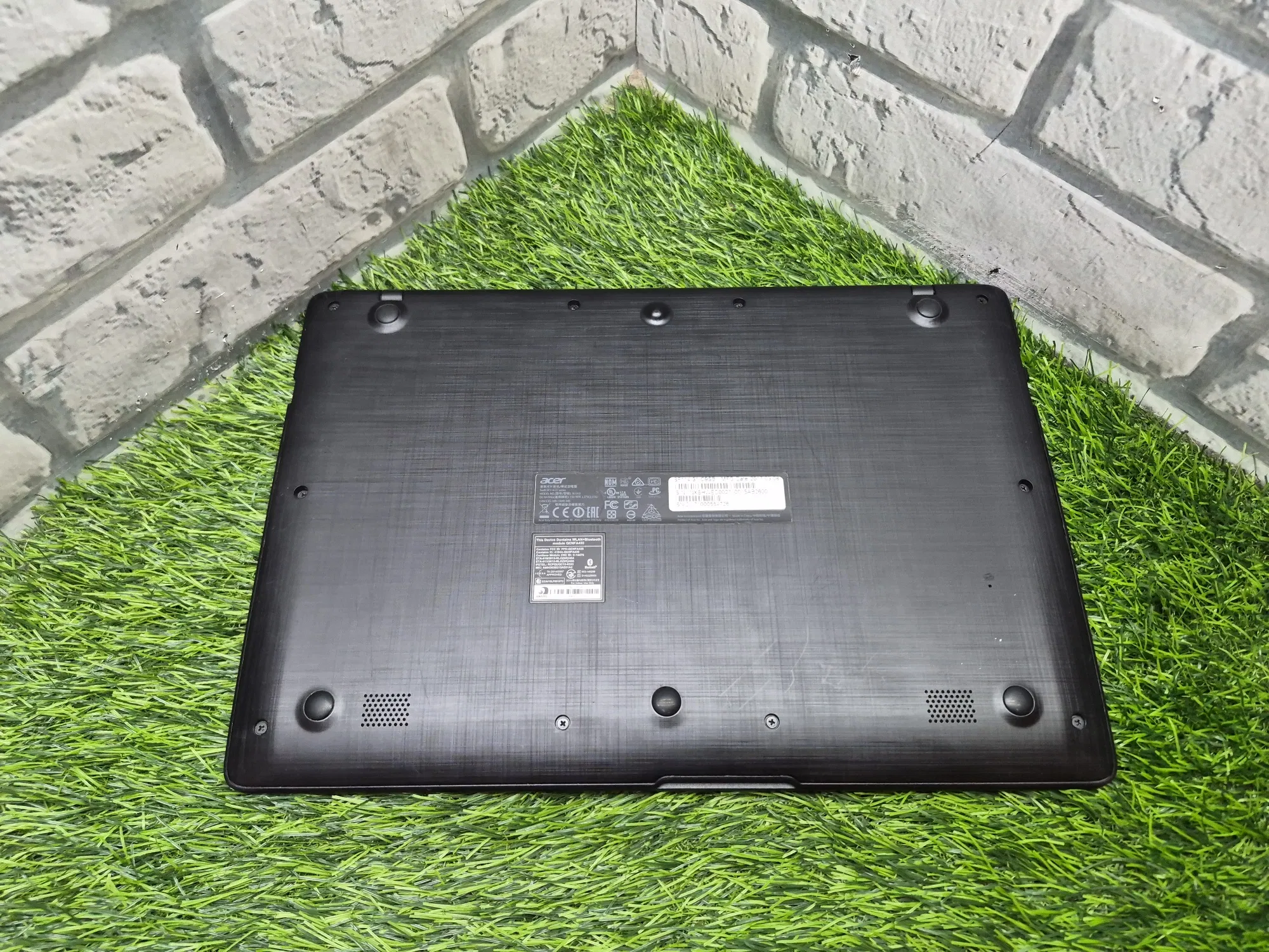 Acer Swift 1 14″ FHD IPS | Celeron N3060 | 4 ГБ RAM | SSD 128 ГБ — фото 6